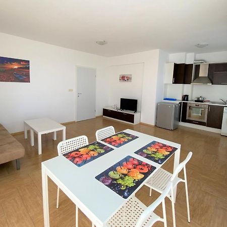Panorama Kabakum Apartments - Free Parking Golden Sands Ngoại thất bức ảnh