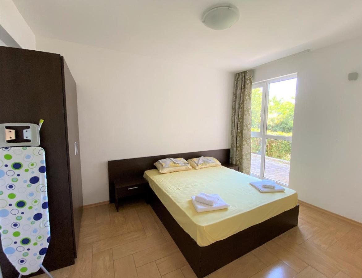 Panorama Kabakum Apartments - Free Parking Golden Sands Ngoại thất bức ảnh