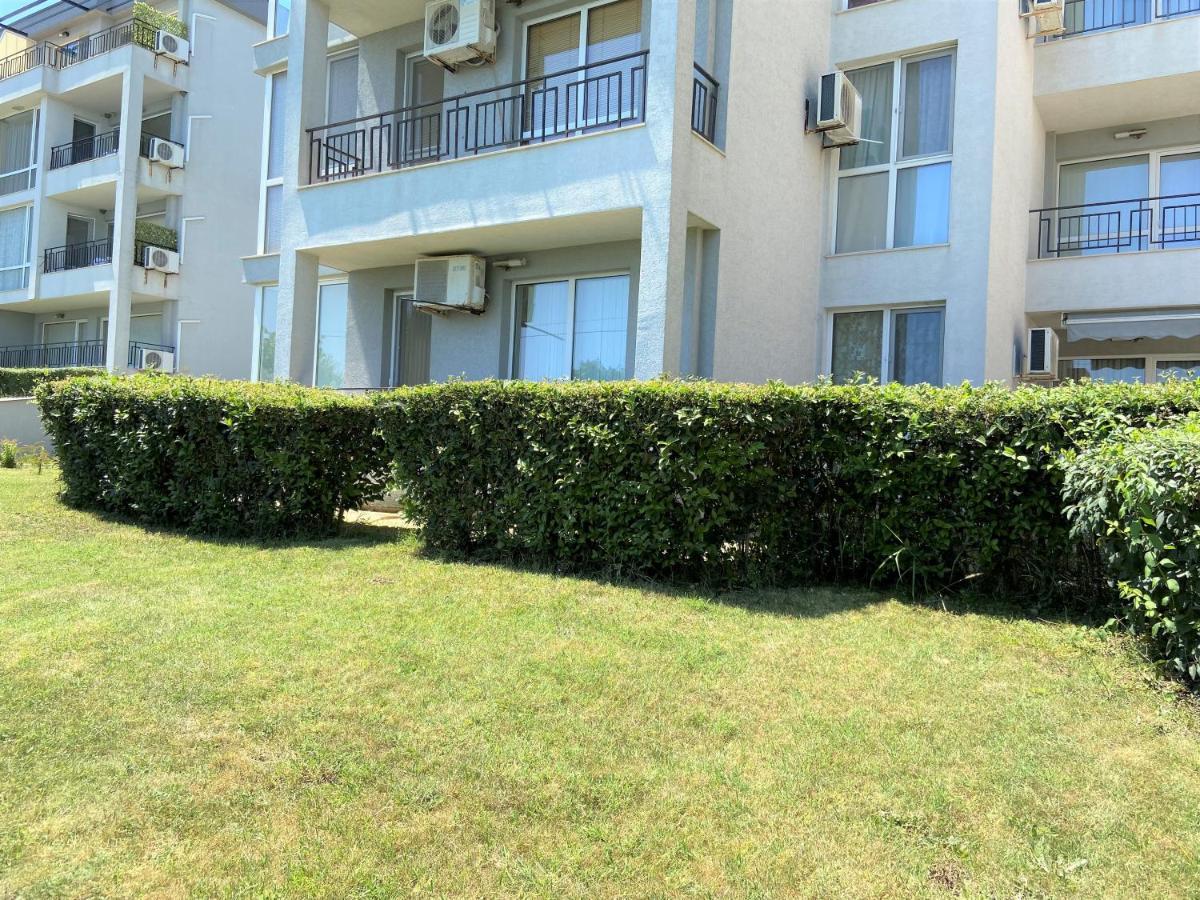 Panorama Kabakum Apartments - Free Parking Golden Sands Ngoại thất bức ảnh