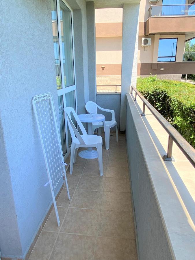 Panorama Kabakum Apartments - Free Parking Golden Sands Ngoại thất bức ảnh