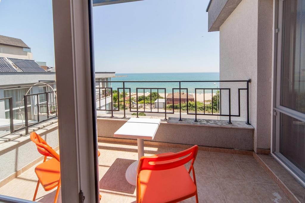 Panorama Kabakum Apartments - Free Parking Golden Sands Ngoại thất bức ảnh