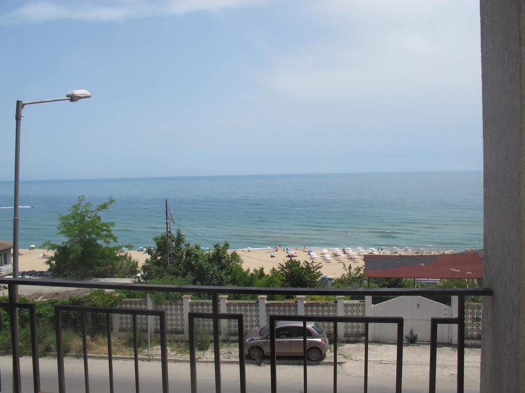 Panorama Kabakum Apartments - Free Parking Golden Sands Ngoại thất bức ảnh