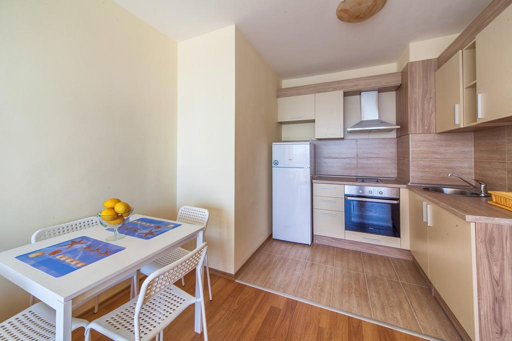 Panorama Kabakum Apartments - Free Parking Golden Sands Ngoại thất bức ảnh
