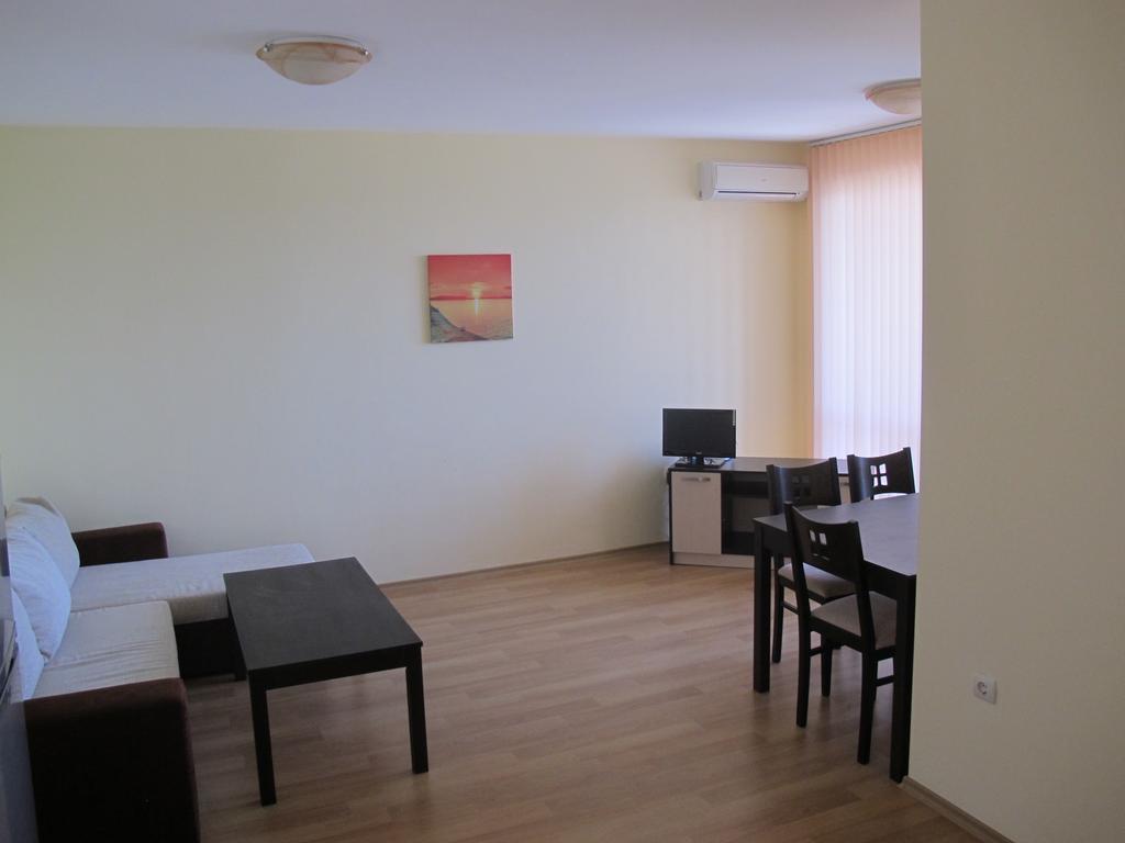 Panorama Kabakum Apartments - Free Parking Golden Sands Ngoại thất bức ảnh