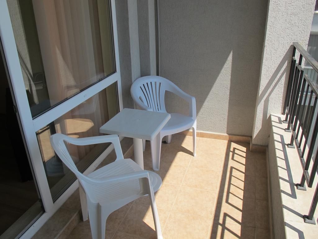 Panorama Kabakum Apartments - Free Parking Golden Sands Ngoại thất bức ảnh