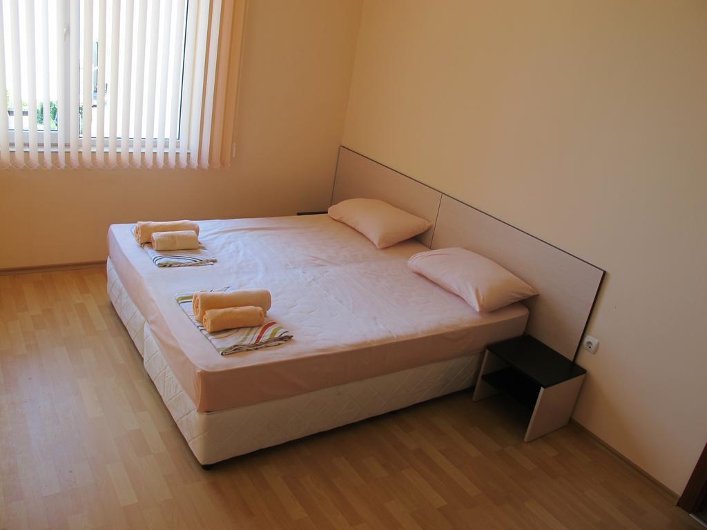 Panorama Kabakum Apartments - Free Parking Golden Sands Ngoại thất bức ảnh