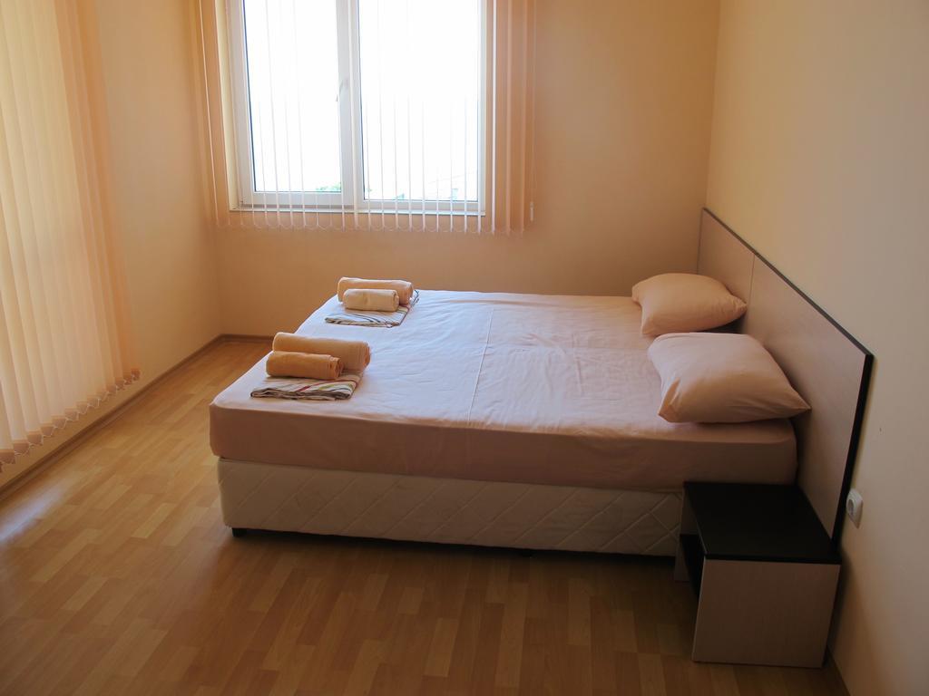 Panorama Kabakum Apartments - Free Parking Golden Sands Ngoại thất bức ảnh