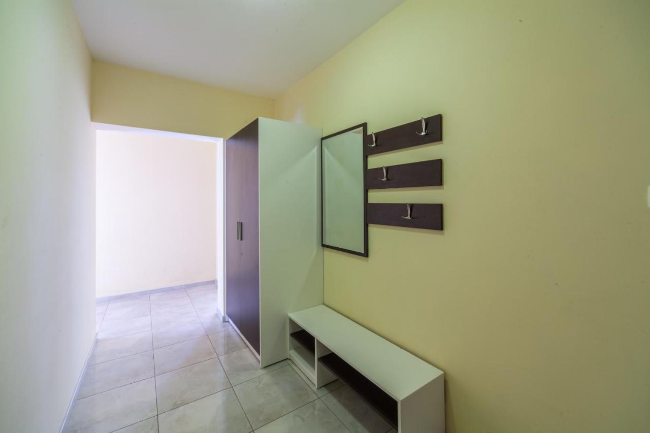 Panorama Kabakum Apartments - Free Parking Golden Sands Ngoại thất bức ảnh