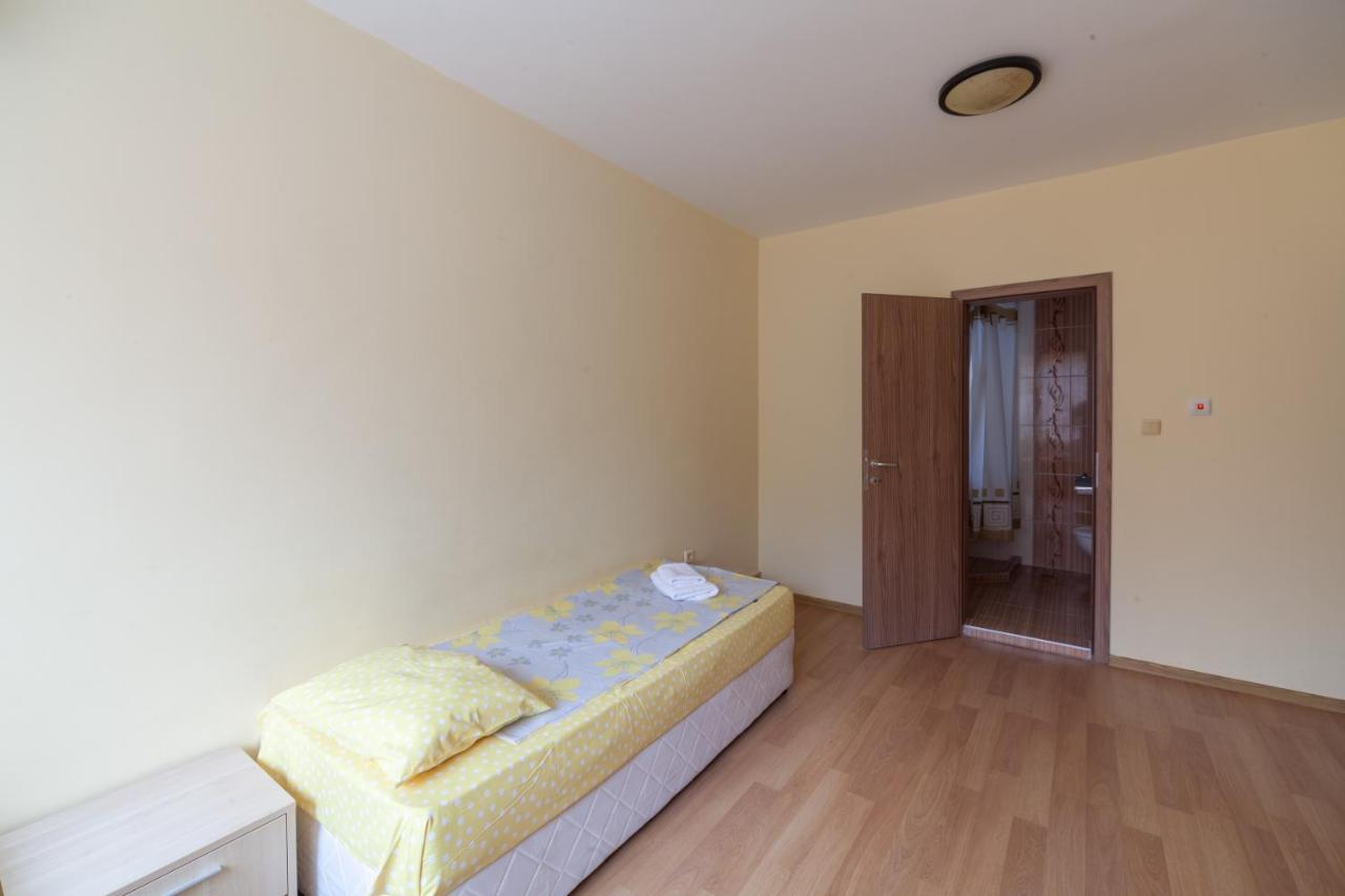 Panorama Kabakum Apartments - Free Parking Golden Sands Ngoại thất bức ảnh