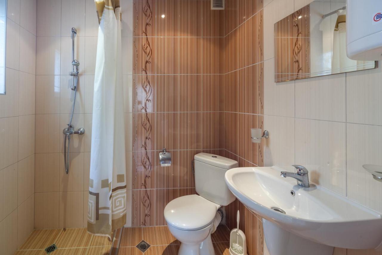Panorama Kabakum Apartments - Free Parking Golden Sands Ngoại thất bức ảnh