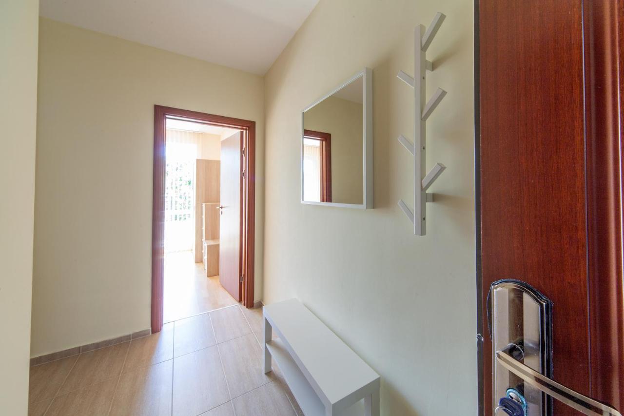 Panorama Kabakum Apartments - Free Parking Golden Sands Ngoại thất bức ảnh