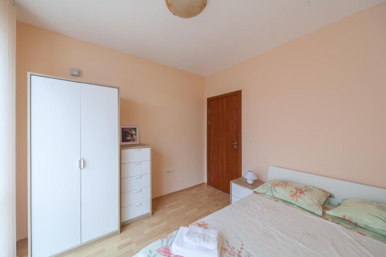 Panorama Kabakum Apartments - Free Parking Golden Sands Ngoại thất bức ảnh