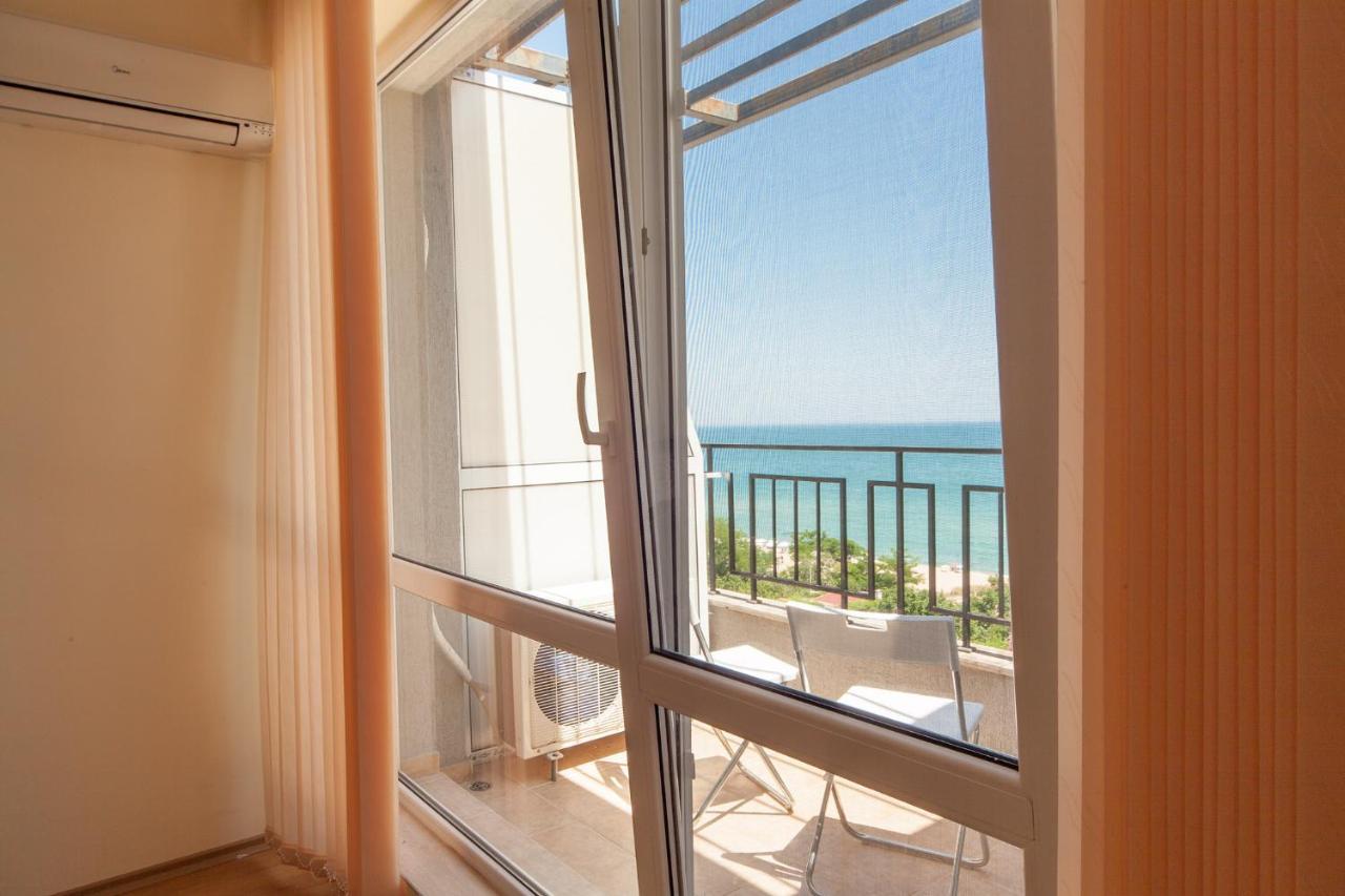 Panorama Kabakum Apartments - Free Parking Golden Sands Ngoại thất bức ảnh