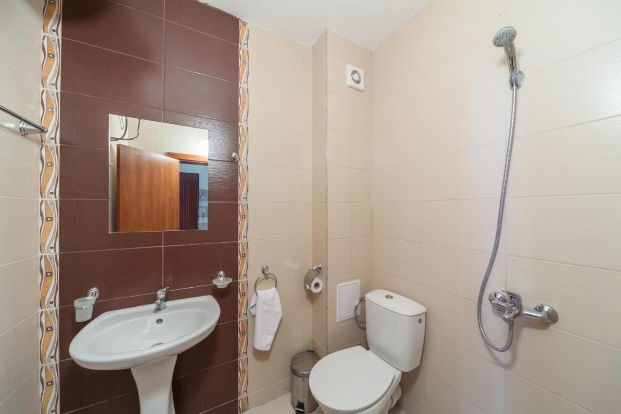 Panorama Kabakum Apartments - Free Parking Golden Sands Ngoại thất bức ảnh