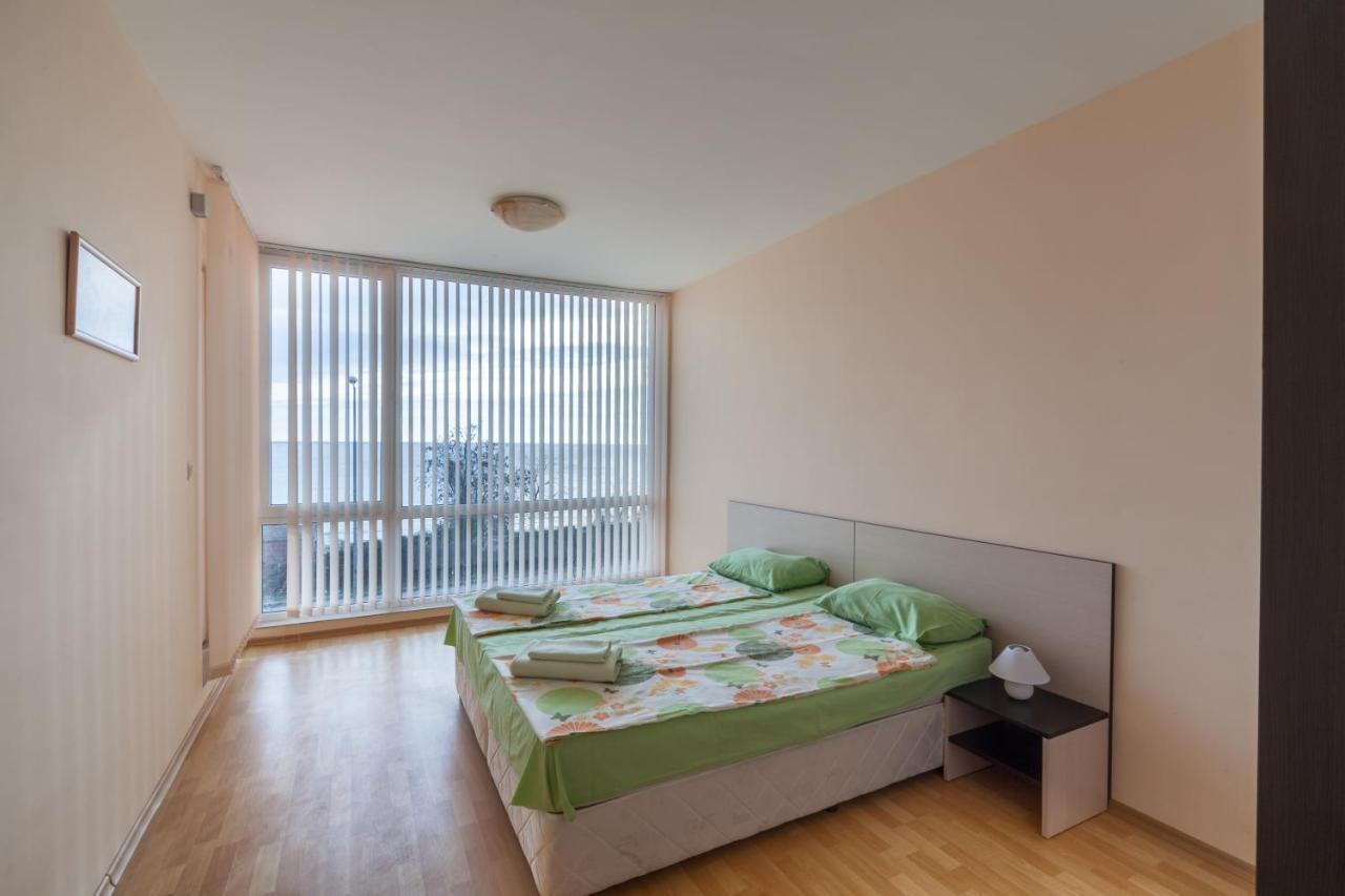 Panorama Kabakum Apartments - Free Parking Golden Sands Ngoại thất bức ảnh