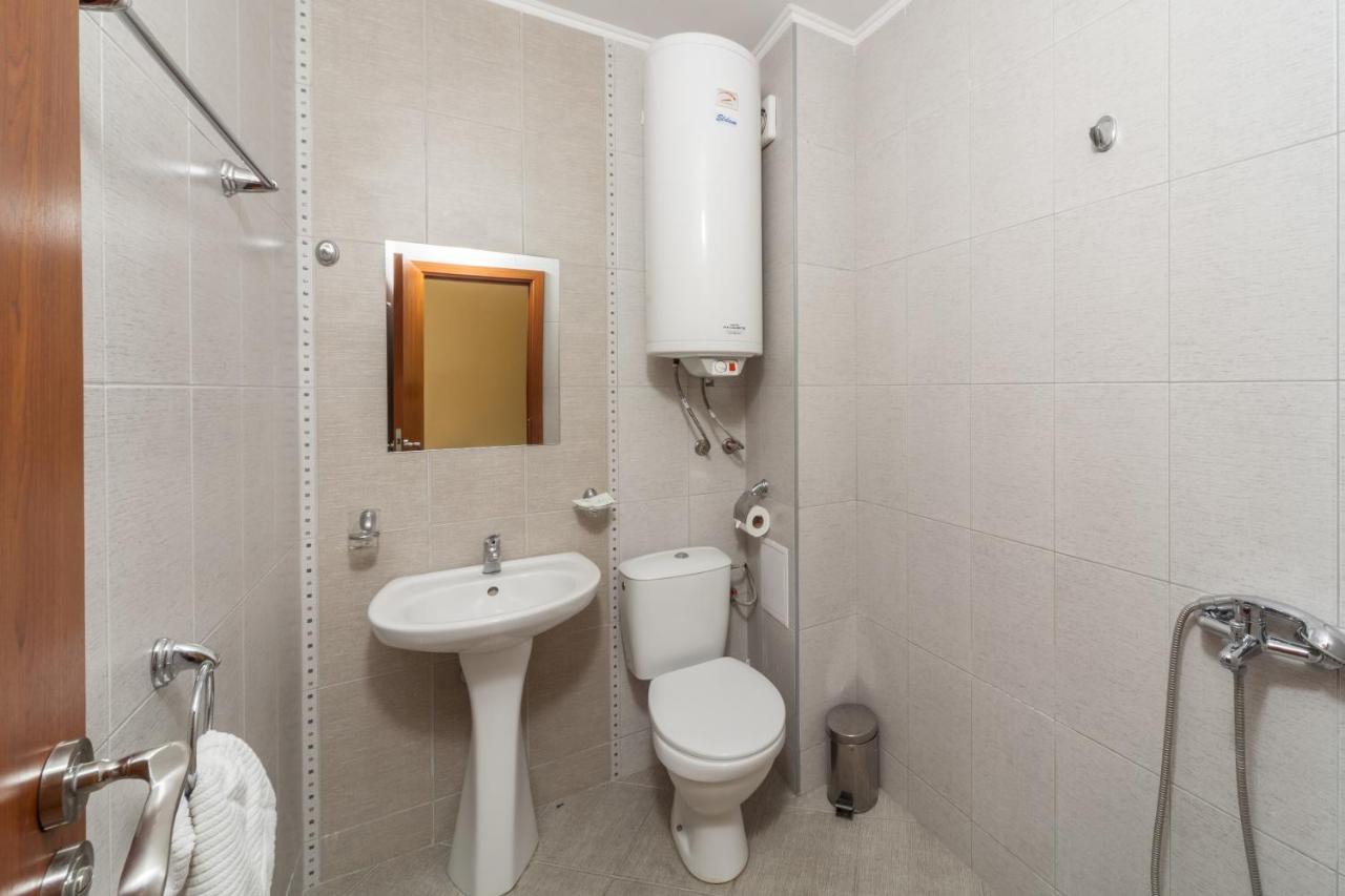 Panorama Kabakum Apartments - Free Parking Golden Sands Ngoại thất bức ảnh