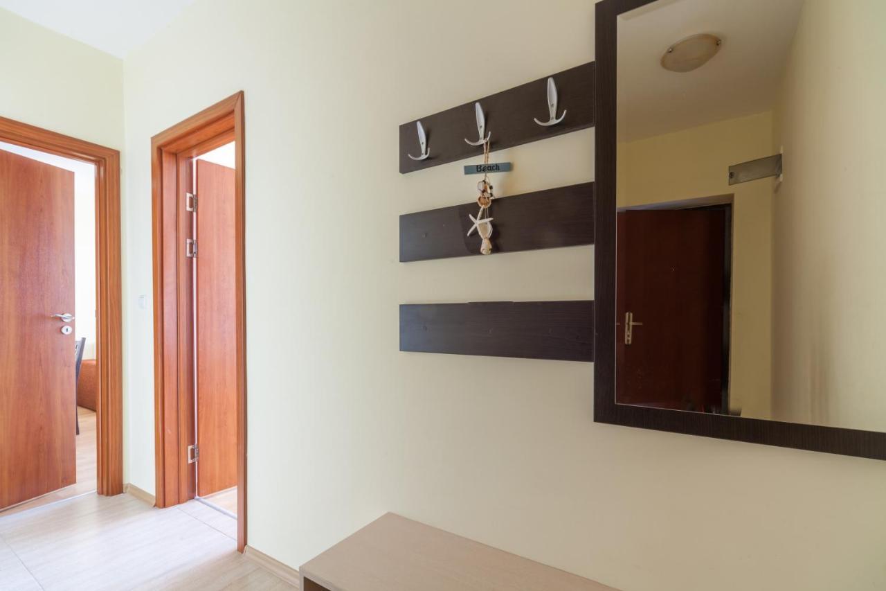 Panorama Kabakum Apartments - Free Parking Golden Sands Ngoại thất bức ảnh