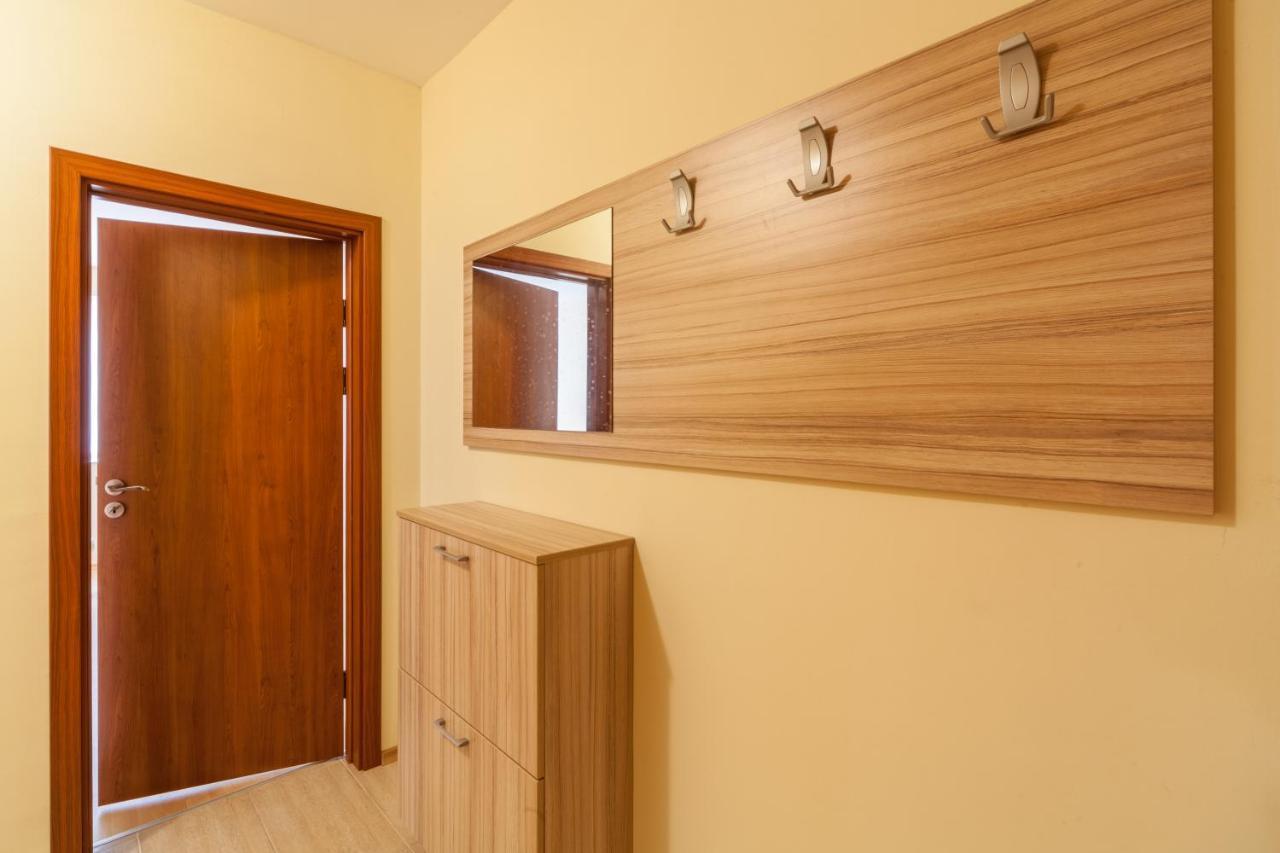 Panorama Kabakum Apartments - Free Parking Golden Sands Ngoại thất bức ảnh